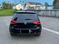 gebraucht VW Golf 1.4 TSI