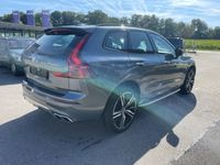 gebraucht Volvo XC60 T6 AWD Recharge R-Design Recharge Plug-In Hybrid E