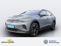 Gebraucht VW ID.4 Pro 125 kW (170 PS) 2021 Grau SUV