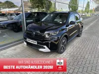 Neu Citroën C3 Aircross 83 kW (113 PS) 2026 Perla nera schwarz metallic SUV