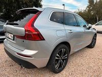 Gebraucht Volvo XC60 Momentum 250 PS (183 kW) 2019 Silber SUV