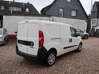 Gebraucht Fiat Doblò 120 PS (88 kW) 2021 Colore esterno (weiß) Van / Kleinbus