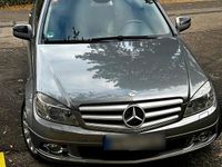 Gebraucht Mercedes 170 170 PS (125 kW) 2008 Grau Kombi
