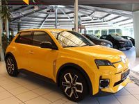 Neu Renault R5 Komfort 110 kW (150 PS) 2025 Gelb Kleinwagen