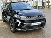 Gebraucht Renault Symbioz Techno 143 PS (105 kW) 2025 Schwarz SUV