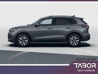 Gebraucht VW Tiguan 150 PS (110 kW) 2024 Andere farbe SUV