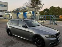 Gebraucht BMW 325 M Performance 197 PS (144 kW) 2010 Kombi