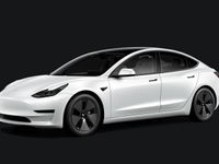 gebraucht Tesla Model 3 RWD 1. Hand, Topzustand, Blinkerhebel