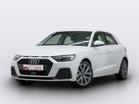 gebraucht Audi A1 Sportback 30 TFSI ADVANCED LED CLIMATRONIC