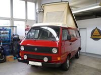 gebraucht VW Multivan T3Westfalia Club Joker Camper