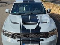 Second-hand Dodge Durango 364 CP (267 kW) 2020 Gri SUV