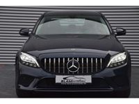 gebraucht Mercedes C200 C 200Avantgarde 9G/LED/Navi/Kamera/Agility