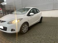 gebraucht Mazda 2 1,6 Diesel 03.2026