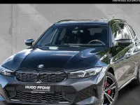 Gebraucht BMW M340 M Sport 392 PS (288 kW) 2025 Schwarz Limousine