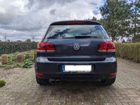 gebraucht VW Golf VI 