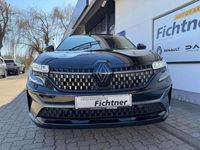 Gebraucht Renault Espace Esprit Alpine 200 PS (147 kW) 2025 Black pearl schwarz SUV