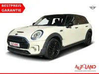 Gebraucht Mini Cooper Clubman 192 PS (141 kW) 2016 Weiß Kombi