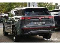 Gebraucht VW Tayron R-line 193 PS (141 kW) 2025 Grau SUV