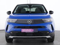 gebraucht Opel Mokka Elegance Technologie-Paket|Kamera|Navi|PDC