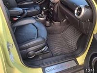 Gebraucht Mini Cooper SD Countryman 143 PS (105 kW) 2011 SUV