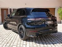 Gebraucht Porsche Cayenne GTS 460 PS (338 kW) 2021 Schwarz SUV
