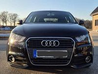 Gebraucht Audi A1 Sportback 90 PS (66 kW) 2014 Kleinwagen