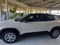 Gebraucht Jeep Avenger Altitude 101 PS (74 kW) 2025 Weiß SUV