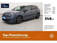 Gebraucht VW Golf VIII GTD 200 PS (147 kW) 2024 Grau Limousine