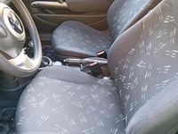 Gebraucht Mini ONE 90 PS (66 kW) 2006 Silber Kleinwagen