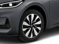 Neu VW ID.3 Style 125 kW (170 PS) 2026 Grau Kleinwagen