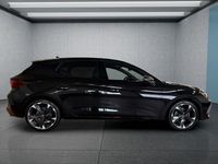 Usata Cupra Leon 150 CV (110 kW) 2024 Nero Utilitaria