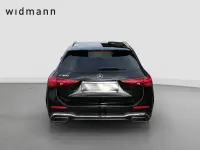 Gebraucht Mercedes C300 Advanced 258 PS (189 kW) 2025 Unilack schwarz uni Kombi