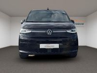Usata VW T7 Style 150 CV (110 kW) 2025 Nero Furgone