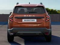 Neu Dacia Bigster Journey 140 PS (102 kW) 2025 Braun SUV