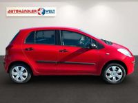 gebraucht Toyota Yaris 1.0 VVT-i Cool