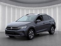 Gebraucht VW Taigo Move 95 PS (69 kW) 2024 Grau SUV