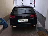 Gebraucht VW Passat Comfortline 150 PS (110 kW) 2016 Kombi