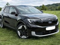 Gebraucht Ford Explorer Premium 210 kW (286 PS) 2025 Schwarz SUV