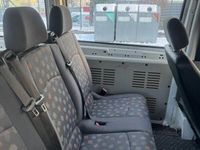 gebraucht Mercedes Vito 