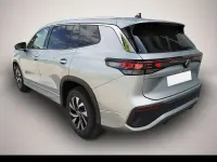 Neu VW Tayron Life 150 PS (110 kW) 2026 Silber SUV