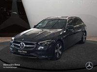 gebraucht Mercedes C200 d T-Modell