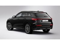 Neu Audi SQ5 Edition .1 367 PS (269 kW) 2026 Mythosschwarz metallic SUV