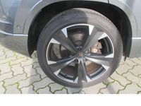 Gebraucht Cupra Ateca 300 PS (220 kW) 2022 Grau SUV