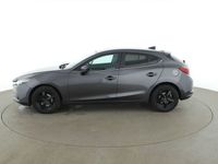 gebraucht Mazda 3 2.0 Sports-Line, Benzin, 16.820 €