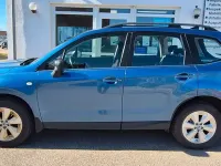 Gebraucht Subaru Forester Active 147 PS (108 kW) 2019 Blau SUV