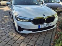 Gebraucht BMW 520 190 PS (139 kW) 2022 Kombi