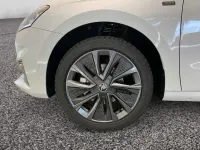 Gebraucht Skoda Fabia Tour 116 PS (85 kW) 2026 Weiß Kleinwagen