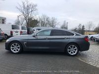 Gebraucht BMW 420 Gran Coupé Performance 184 PS (135 kW) 2014 Grau Coupé