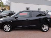 gebraucht Suzuki Baleno 1.2 DuJet*TopZustand*60TKm*Klima*Garantie