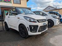 Gebraucht Ligier JS50 2017 Kleinwagen